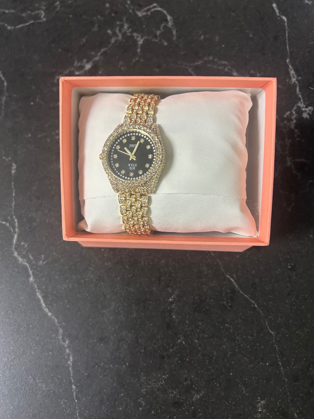 Costume Jewelry-Women’s Watch
